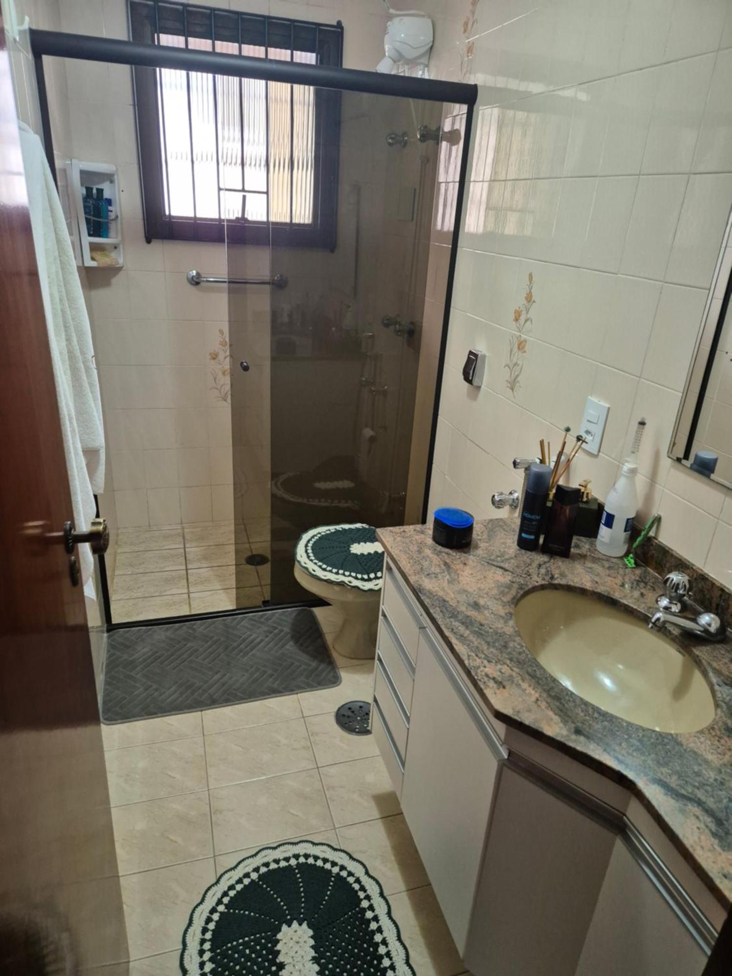 Apartamento Espacoso Na Serra, 3 Quartos E 1 Vaga De Garagem - Centro Apartment Serra Negra  Ngoại thất bức ảnh